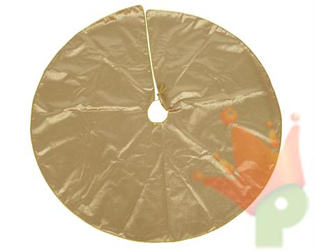 COPRIBASE PER ALBERO 120CM ORO