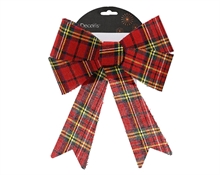 FIOCCO SCOZZESE 3X23,5X29CM