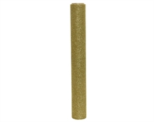 RUNNER 35X200CM ORO GLITTER