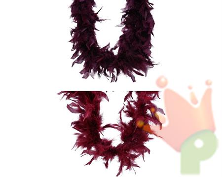 BOA 184CM ROSSO/BORDEAUX
