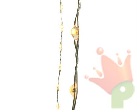 LUCE MICROLED 159CM 100LED LUCE CLASSICA