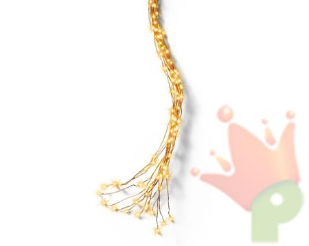 RAMO LUMINOSO 80CM 60LED LUCE CLASSICA