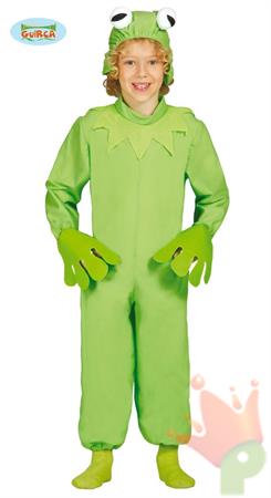 COSTUME RANA BAMBINO 5-6 ANNI