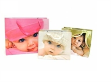 BUSTE REGALO BABY 22X19 3ASS