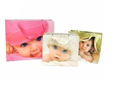 BUSTE REGALO BABY 22X19 3ASS