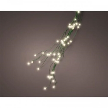 RAMO LUMINOSO 180CM 408LED BIANCO CALDO