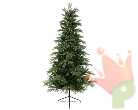 ALBERO DI NATALE 210 CM SUNNDAL FIR