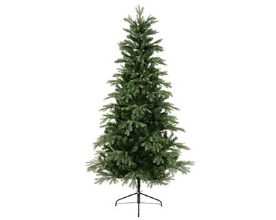 ALBERO DI NATALE 300 CM SUNNDAL FIR