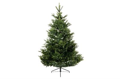 ALBERO 240 CM ARLBERG FIR DIAMETRO 155 CM 4075 RAMI