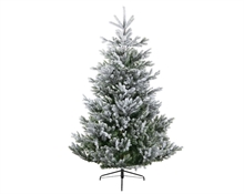 ALBERO 210CM FROSTED ARLBERG D. 142CM 2995 RAMI