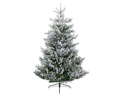 ALBERO 210CM FROSTED ARLBERG D. 142CM 2995 RAMI