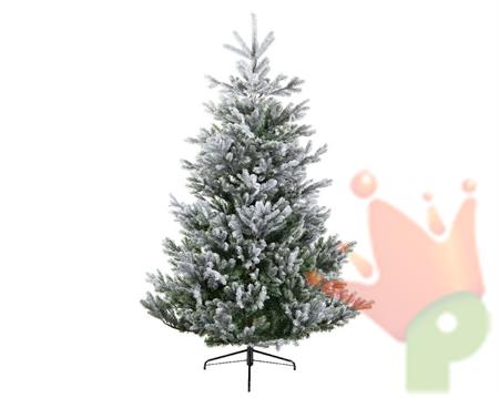 ALBERO 240CM FROSTED ARLBERG D. 155CM 4075 RAMI