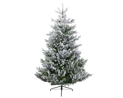 ALBERO 240CM FROSTED ARLBERG D. 155CM 4075 RAMI