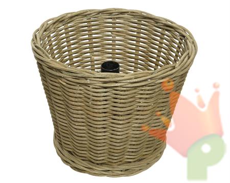 BASE CESTA PER ALBERO DI NATALE
