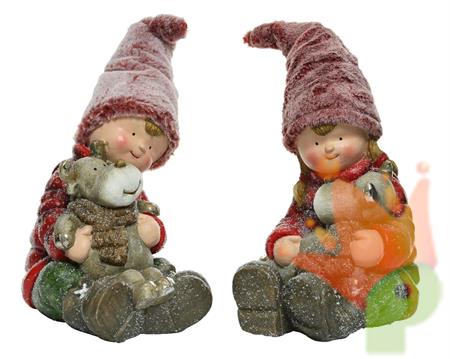 DECORAZIONE BAMBINI 2 ASSORTITI