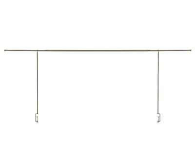 TELAIO IN FERRO 250X100CM