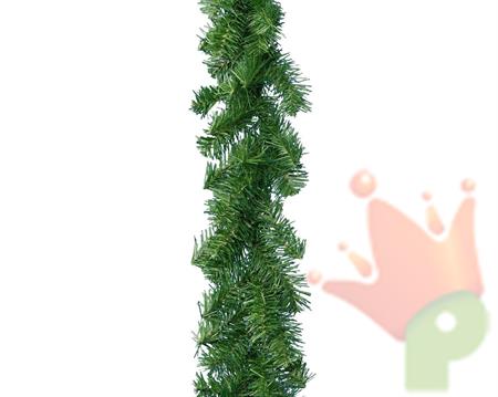 GHIRLANDA NATALIZIA IMPERIAL PINE 20X270 CM