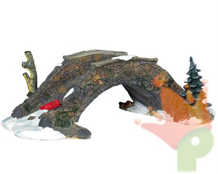 PONTE IN PIETRA 7X23X11,5CM