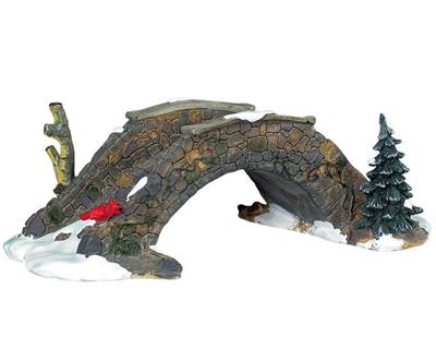 PONTE IN PIETRA 7X23X11,5CM