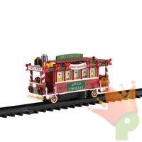 VAGONE JOLLY TROLLEY 8,2X16,1X5CM