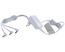 ADATTATORE 4,5V 3 USCITE SPINA UE