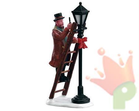LAMPIONAIO 10,9X5,8X3,3CM