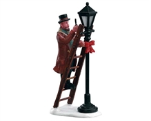 LAMPIONAIO 10,9X5,8X3,3CM