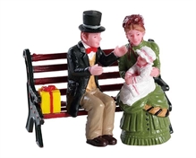 PRIMO NATALE DEL BIMBO 5,7X6,1X3,8CM