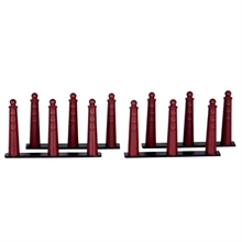 AMSTERDAMMERTJE 3,8X6,4X1CM 4PZ