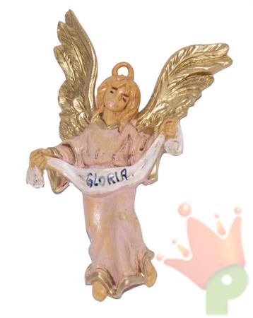 ANGELO GLORIA 7CM LUX COLOR LEGNO