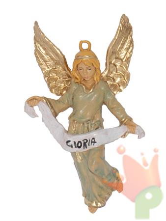 ANGELO GLORIA 10CM LUX COLOR LEGNO