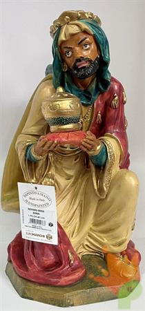 RE MAGIO 45CM LUX MULATTO COLOR LEGNO