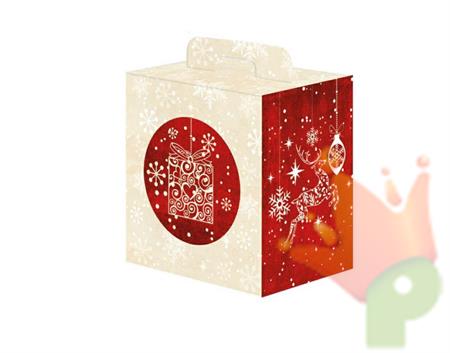 SCATOLA LITTLE JOY 38,5X30X33CM max 10kg