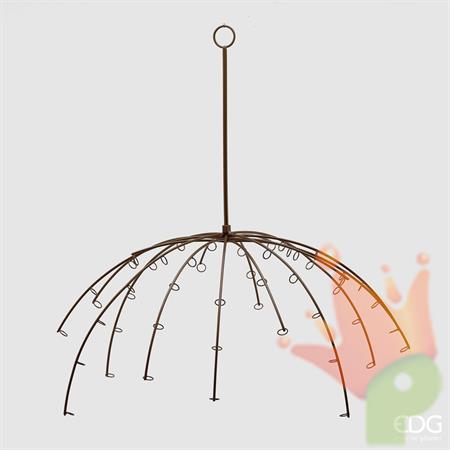OMBRELLO ESPOSITORE H. 56CM D. 70CM