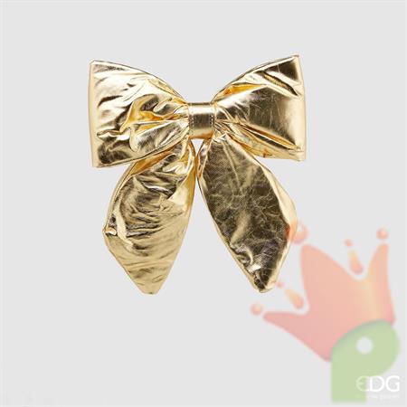 FIOCCO 28X36CM ORO