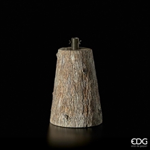 BASE PER ALBERO DI NATALE TRONCO EDG 43 CM