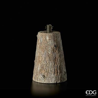 BASE PER ALBERO DI NATALE TRONCO EDG 43 CM