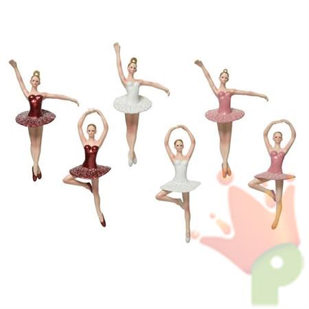 PENDENTE BALLERINA 13,5CM