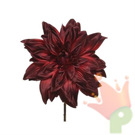 DALIA 67CM ROSSO