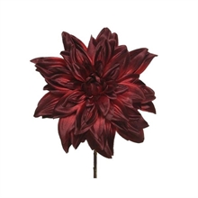 DALIA 67CM ROSSO