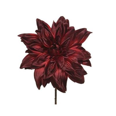 DALIA 67CM ROSSO