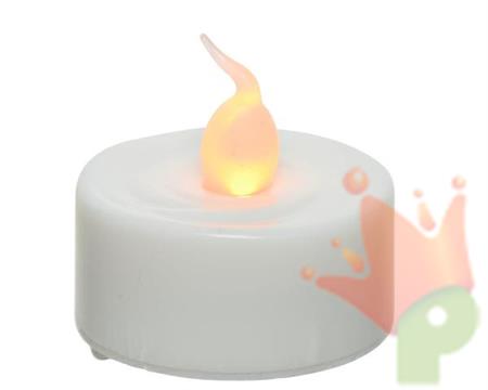 TEALIGHT A LED 4PZ