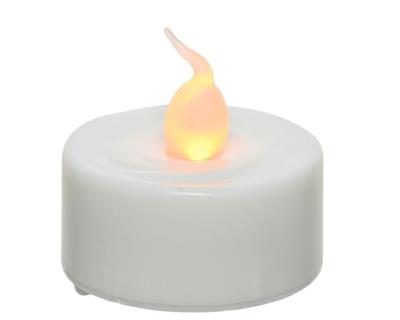 TEALIGHT A LED 4PZ