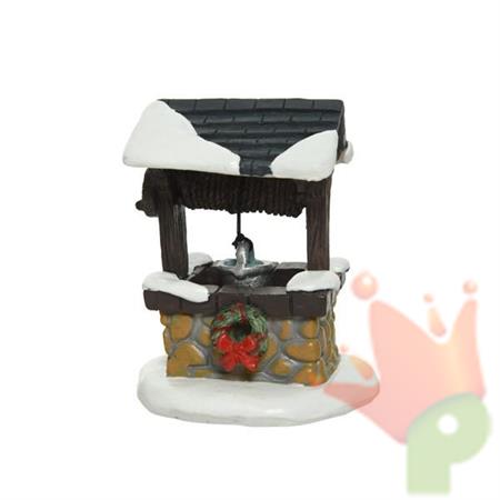 MULINO AD ACQUA 7,5CM