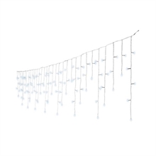 CATENA LED 30MT 900 LED BIANCO FREDDO