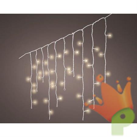 CATENA LED 30MT 900 LED BIANCO FREDDO