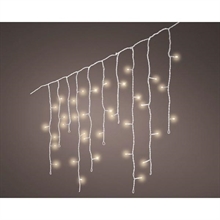 CATENA LED 30MT 900 LED BIANCO FREDDO