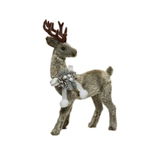 RENNA IN POLIESTERE 47CM
