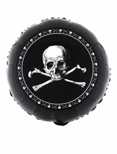 PALLONCINO MYLAR 21INCH PIRATI