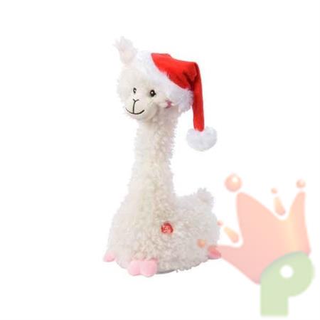 LAMA IN POLIESTERE 36CM BIANCO